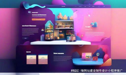 网站建设哪家好_网站建设_网站建设企业